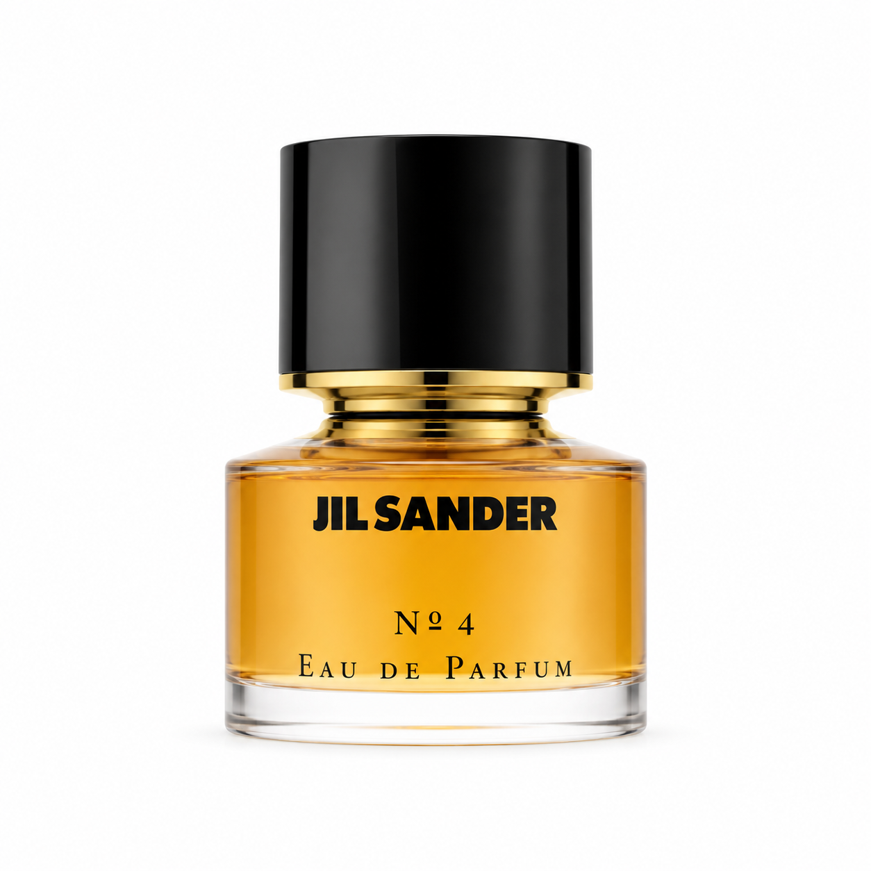 7817c413-6373-4010-9132-fe7483dfb643 Jil Sander – No. 4 Eau De Parfum 30ml - Image 1