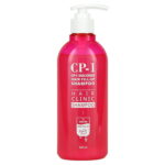 Esthetic House - CP-1 3 Seconds Hair Fill-up Shampoo, 500ml