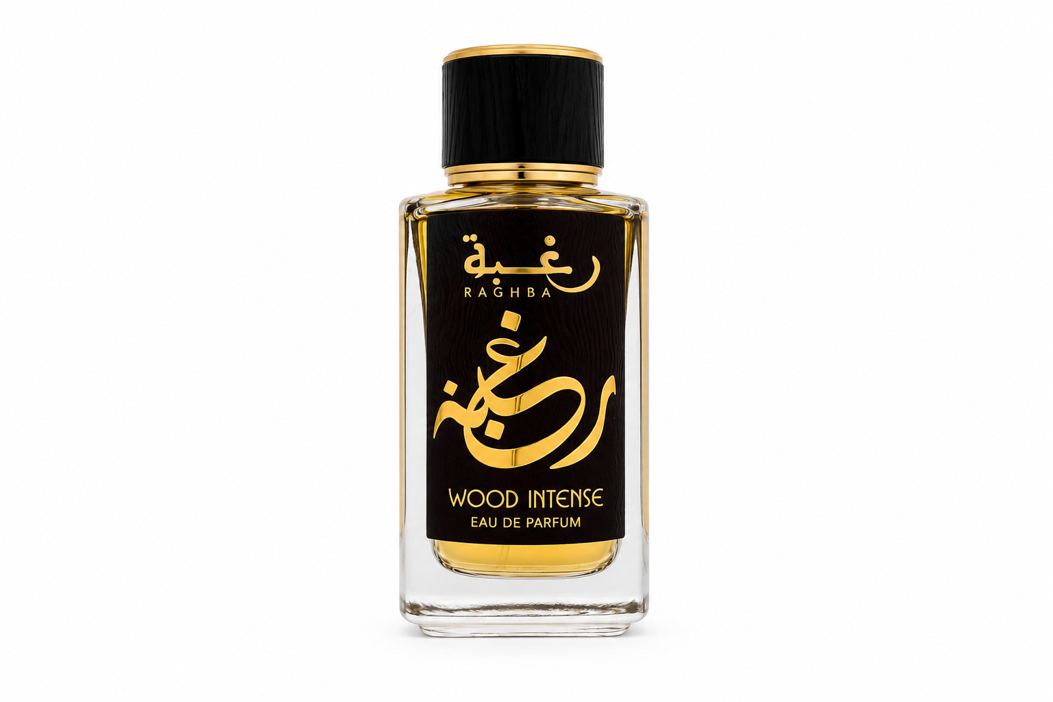 7a9d4516-766b-4b73-b652-8a2f94125e44 Lattafa – Raghba Wood Intense - Image 1