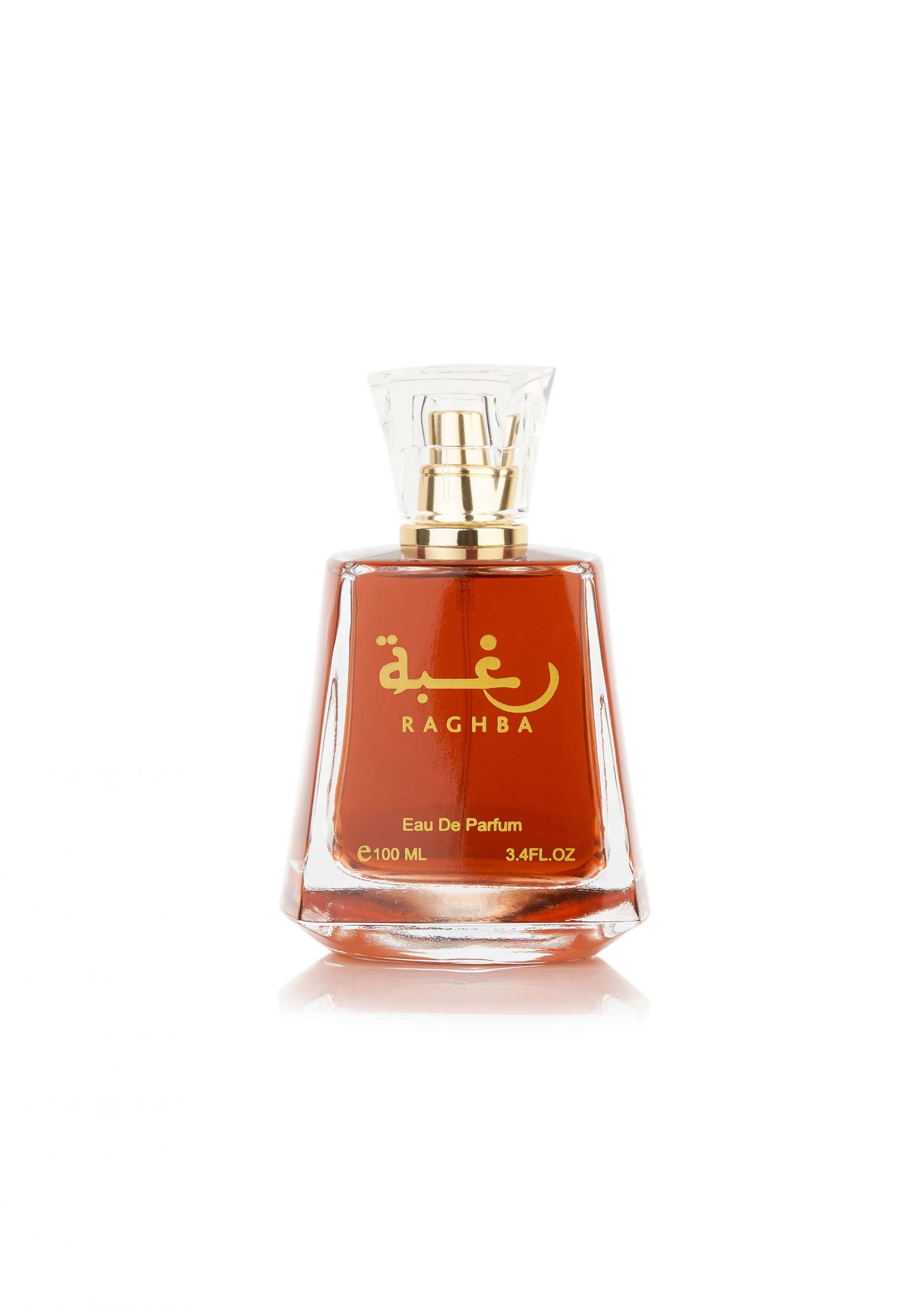7b3-scaled-1 Lattafa - Raghba 100ml - Image 1