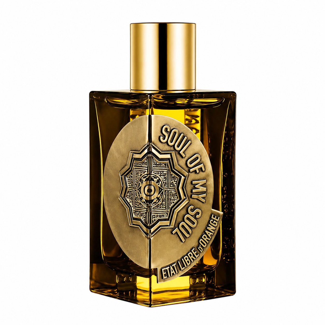 7c566e9a-8a33-41c6-ba0f-5bee7d51244f Etat Libre D’orange – Soul Of My Soul Eau De Parfum 100ml - Image 1