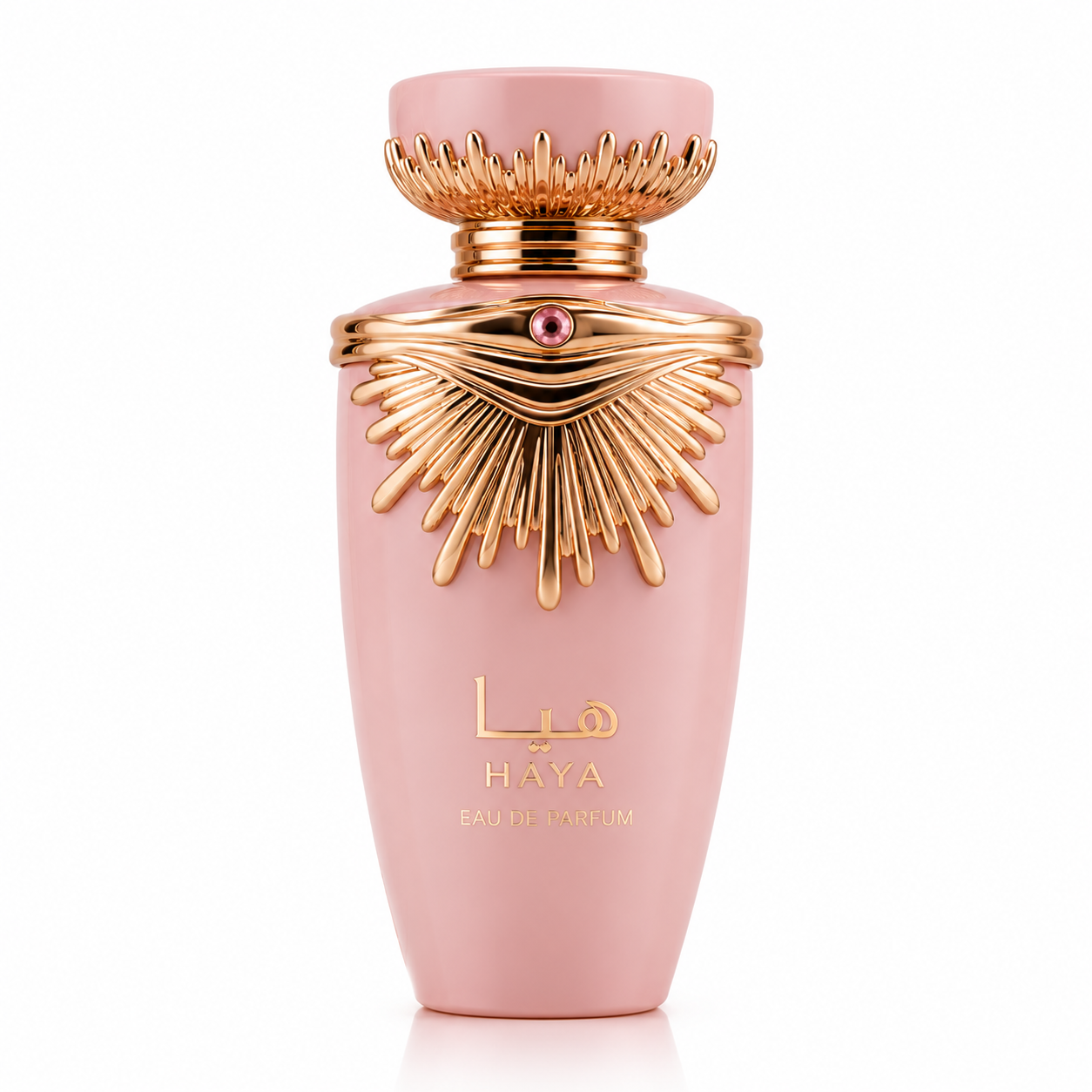 7cdb0398-e378-4e15-bf09-8d1b62370cea Lattafa – Haya 100ml - Image 1