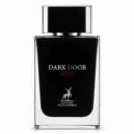 Alhambra – Dark Door Sport 100ml