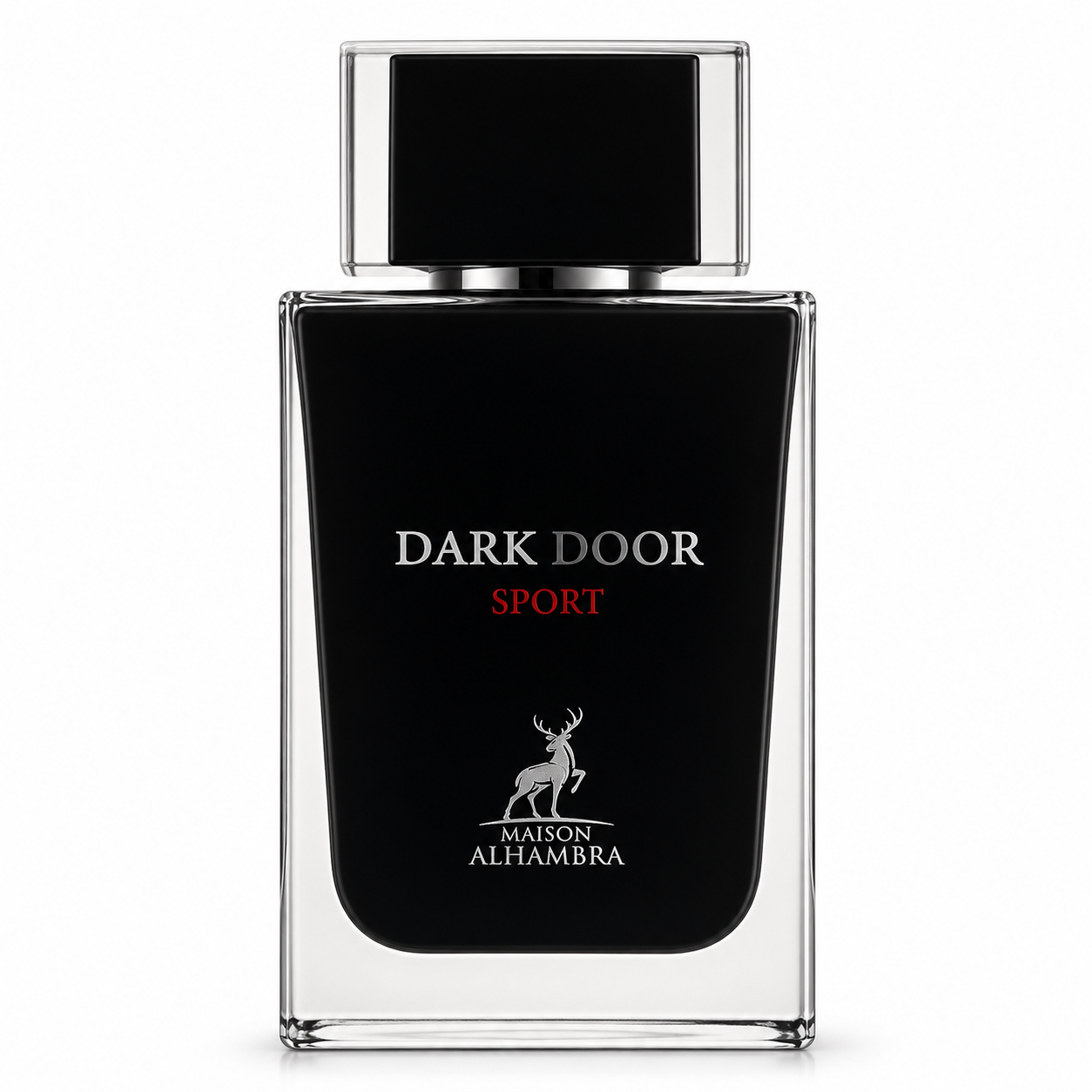 7eeb80a6-6169-4a19-a76e-989e37f79c06 Alhambra – Dark Door Sport 100ml - Image 1
