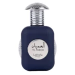 Lattafa Pride – Al Ameed Silver 100ml