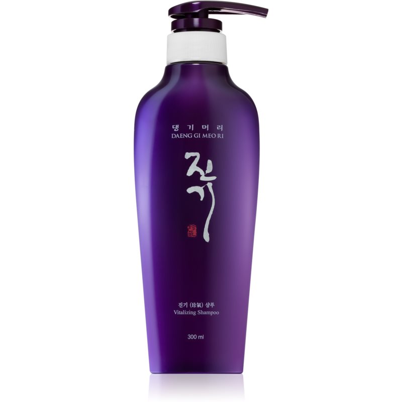 802575855-1 DAENG GI MEO RI - Vitalizing Shampoo, 300ml - Image 1