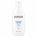 ZEROID – Soothing Lotion, 200ml