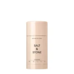 Salt & Stone - Saffron & Cedar Deodorant, 75g