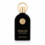 Alhambra – Philos Opus Noir 100ml