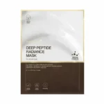 Medicube - Deep Peptide Radiance Mask - 27ml
