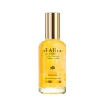 d'Alba - Vita Toning Capsule Serum - 100ml