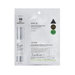 VT Cosmetics - Mild Reedle Shot 50 2-Step Mask, 1pc