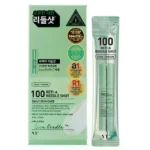 VT Cosmetics - Reti-A Reedle Shot 100 Essence, 2mlx10pcs
