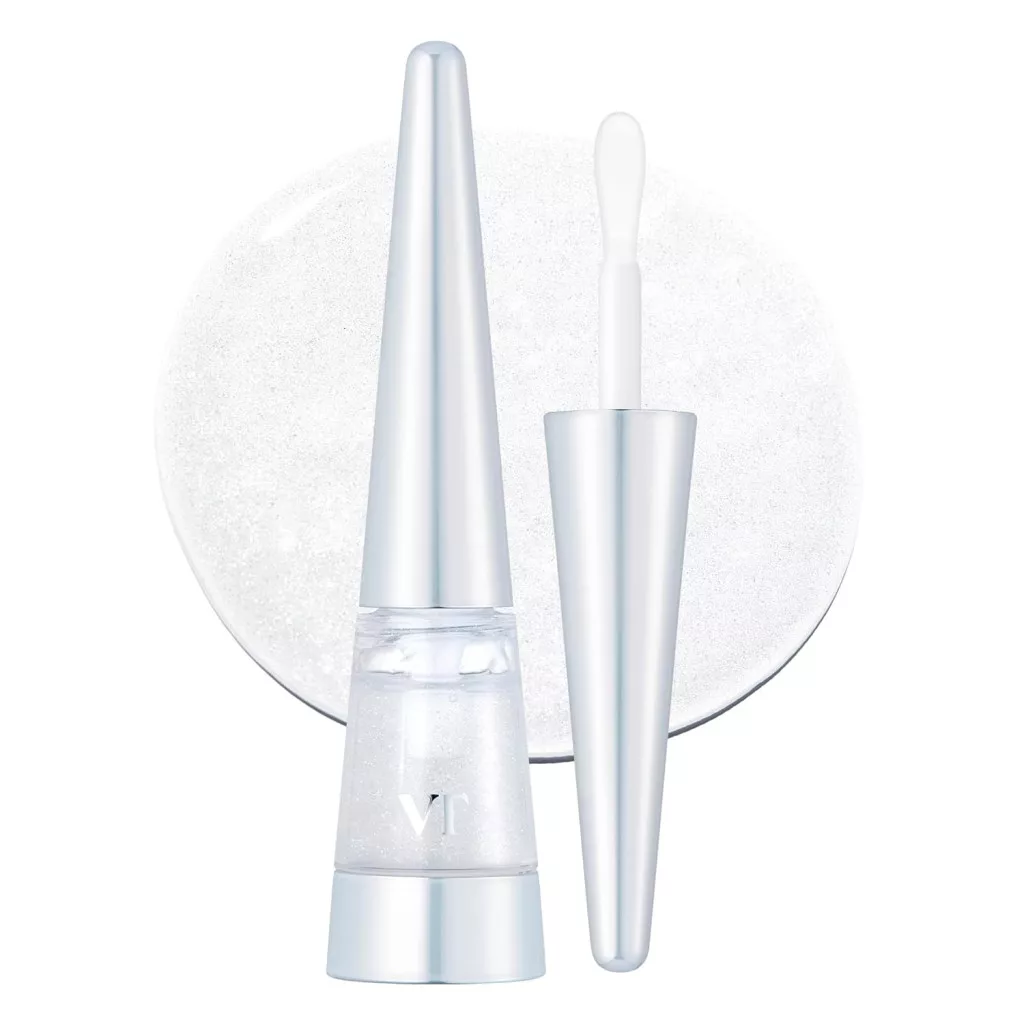 8803463008567 VT Cosmetics - Reedle S Lip Plumper Moisturizing Transparent Shiny Lip Gloss - Image 1