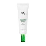 Dr. Ceuracle - Tea Tree Purifine Green Up Sun, 50ml