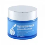 ZENZIA - Hyaluronic Acid Ampoule Cream, 70ml