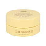 Petitfee - Eye Patches Gold & Snail