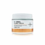 LEBELAGE - Dr. Snail Cure Cream, 70ml