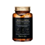 Farmstay - 24K Gold Face Serum, 250ml
