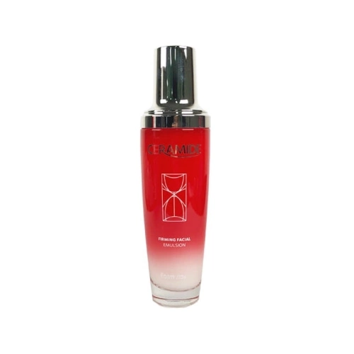 8809480772672_1_emulsiya-dlya-litsa-ukreplyayuschaya-150-ml-500x500-1 Farmstay - Ceramide Firming Facial Emulsion 130ml - Image 1