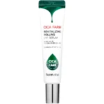 Farmstay - Cica Farm Revitalizing Rolling Eye Serum, 25ml
