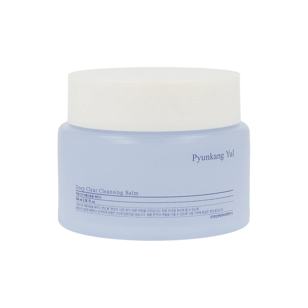 8809486681497-1 Pyunkang Yul - Deep Clear Cleansing Balm, 100ml - Image 1