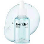 Torriden - Dive-in Low Molecular Hyaluronic Acid Serum, 50ml