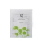Beauty of Joseon - Centella Asiatica Calming Mask, 25ml - 1ea