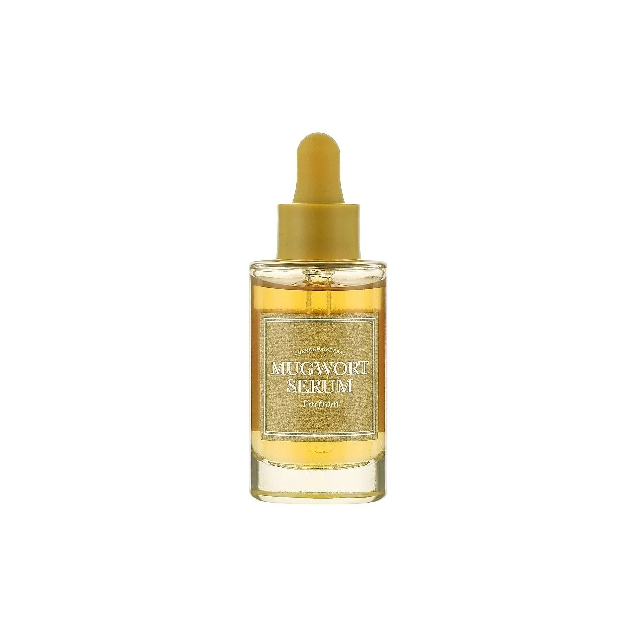 8809525932719 I'm From - Mugwort Serum, 30ml - Image 1