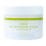Jigott - Cica Water Bomb Cream, 150ml