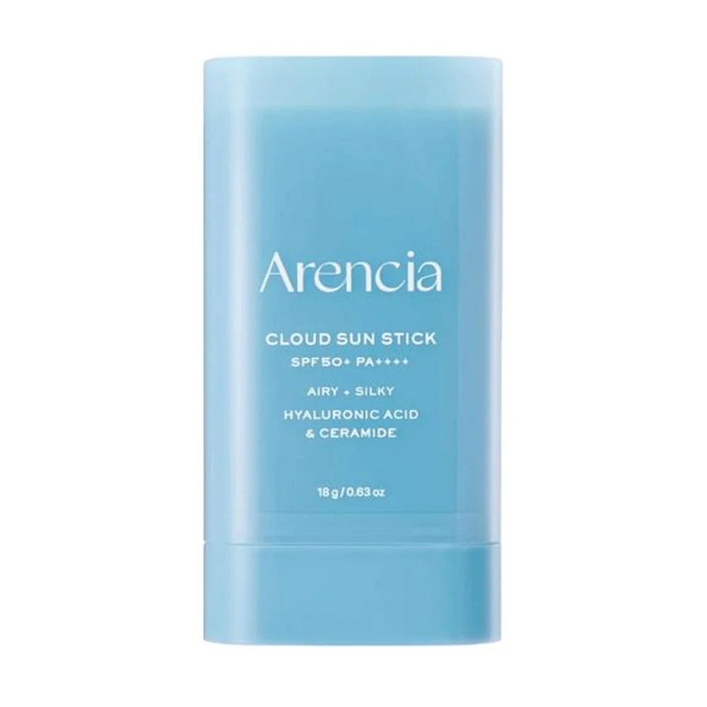 8809562192268 Arencia - Cloud Sun Stick, 18g - Image 1