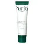 PURITO - Wonder Releaf Centella Cream, 50ml