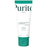 PURITO - Mighty Bamboo Panthenol Cream, 100ml