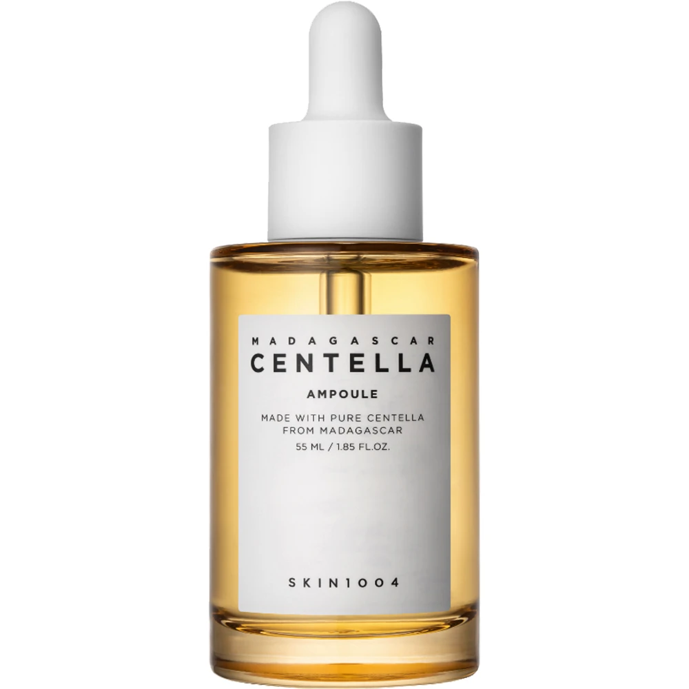 8809576260601 SKIN1004 - Madagascar Centella Ampoule, 55ml - Image 1