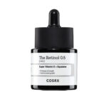 COSRX - The Retinol 0.5 Oil, 20ml