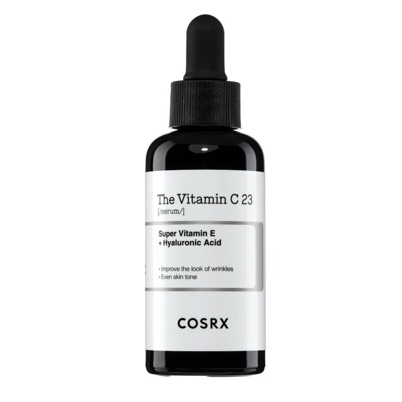 8809598454972 COSRX - The Vitamin C 23 Serum, 20g - Image 1