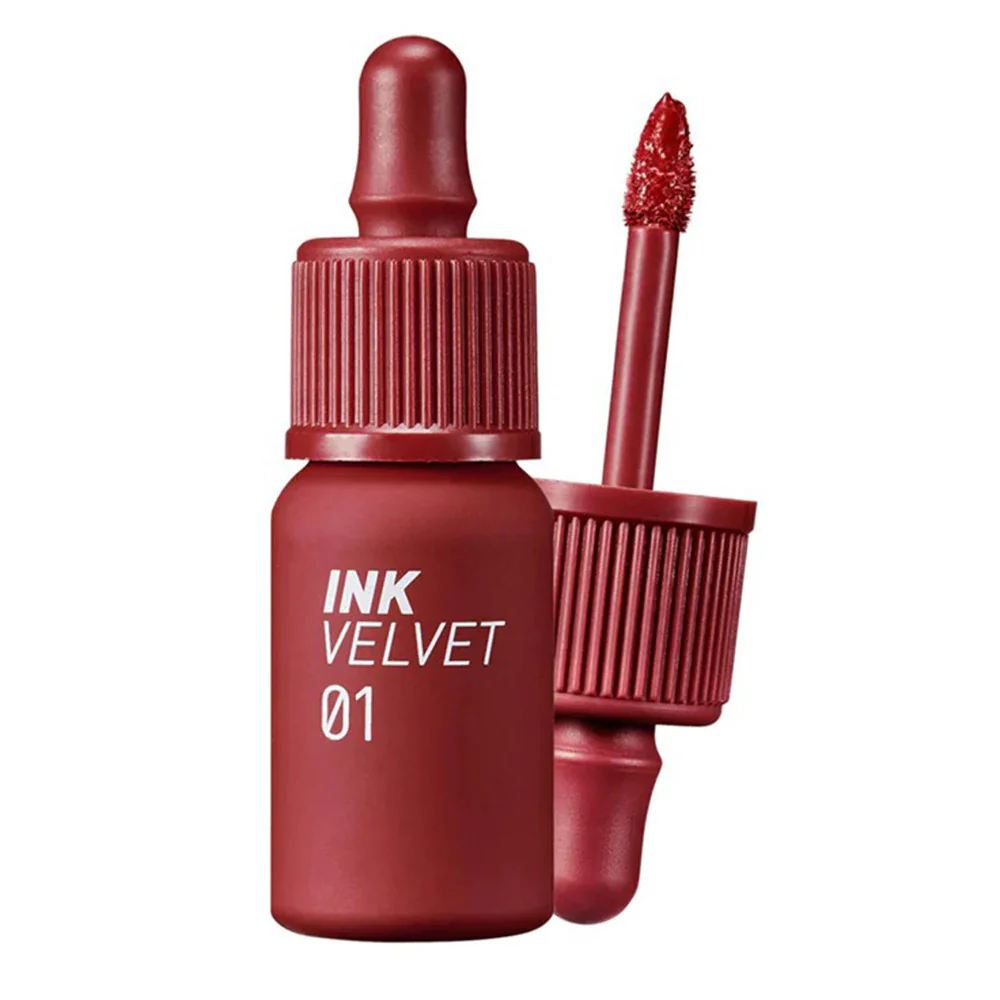 8809644495034__94596.1747904094.1280.1280 Peripera - Ink The Velvet #01 Good Brick, 4g - Image 1