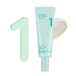 Numbuzin - No.1 Clear Filter Sun Essence SPF 50+ PA ++++ - 50ml