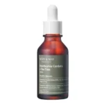 Mary & May - Houttuynia Cordata + Tea Tree Serum, 30ml