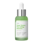 Sungboon Editor - Green Tomato Pore Lifting Ampoule+ 30ml