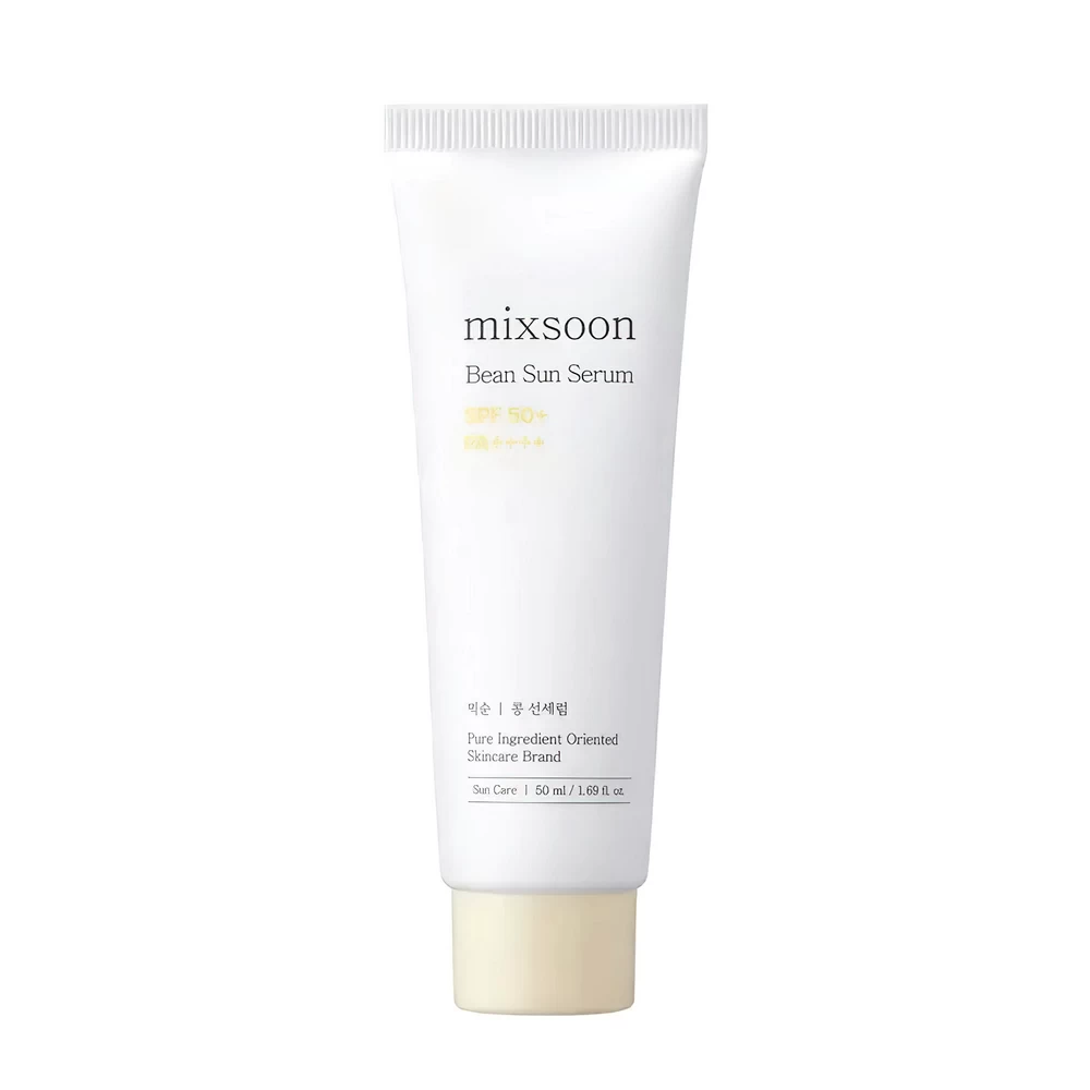8809732914584-gigapixel-standard-scale-2_00x Mixsoon - Bean Sun Serum SPF50+ PA++++ - 50ml - Image 1