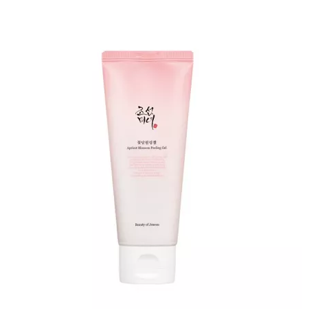8809738312872 Beauty of Joseon - Apricot Blossom Peeling Gel, 100ml - Image 1