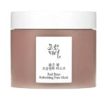 Beauty of Joseon - Red Bean Refreshing Pore Mask, 140ml