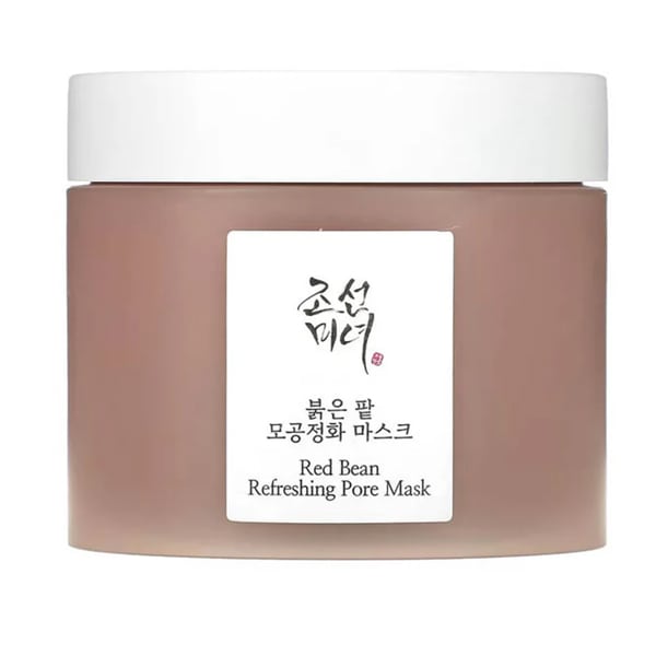 8809738316986 Beauty of Joseon - Red Bean Refreshing Pore Mask, 140ml - Image 1