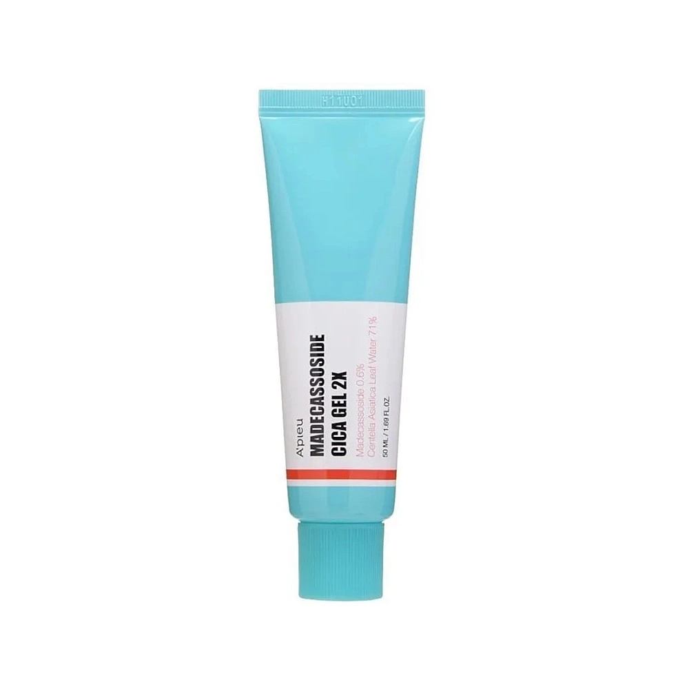 8809747933921 A'pieu - Madecassoside Cica Gel, 50ml - Image 1