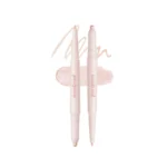 Peripera - Sugar Twinkle Duo Eye Stick #01 DEWY NUDE