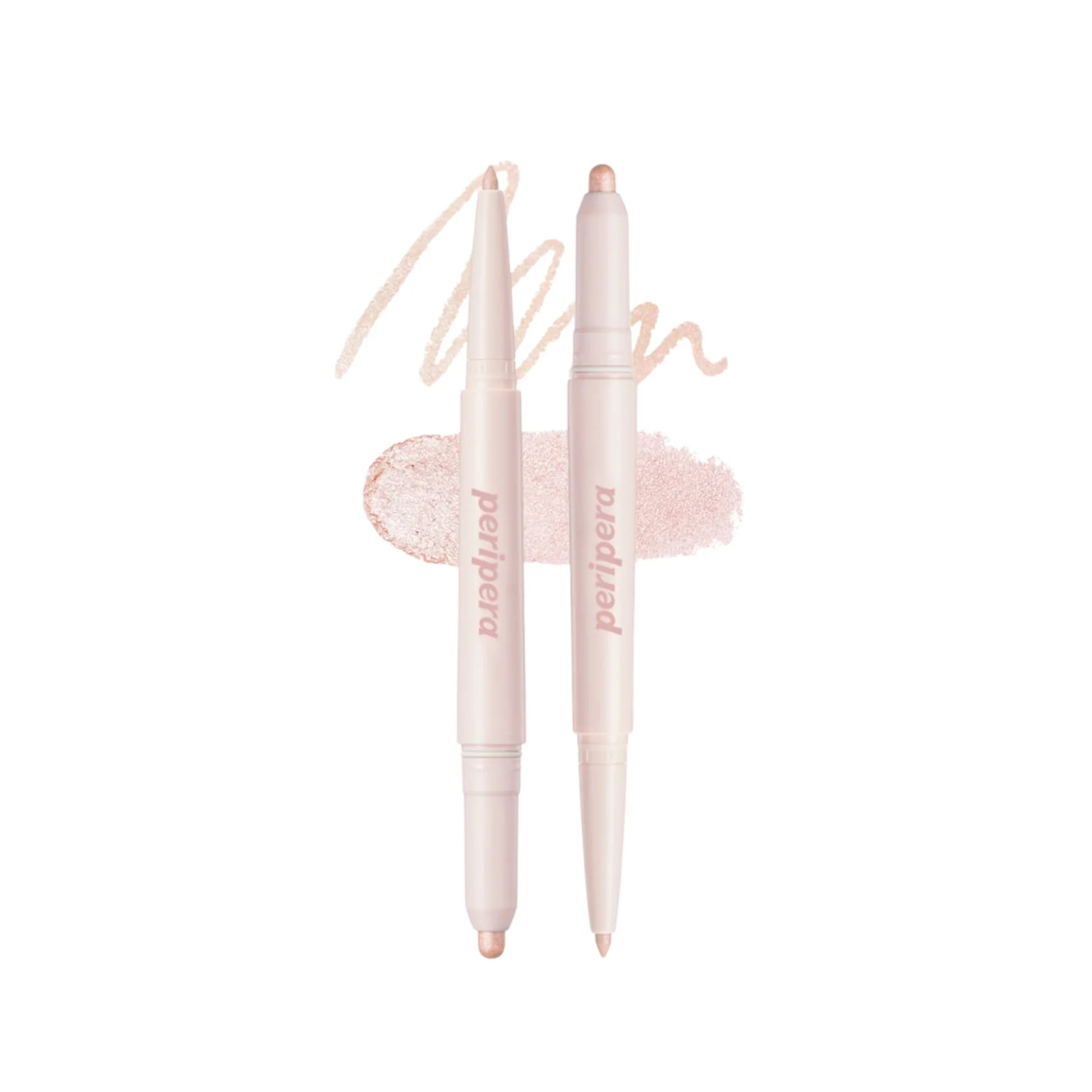 8809828412789_f89c2ae9-1380-4109-8680-d90b2efe44b1 Peripera - Sugar Twinkle Duo Eye Stick #01 DEWY NUDE - Image 1