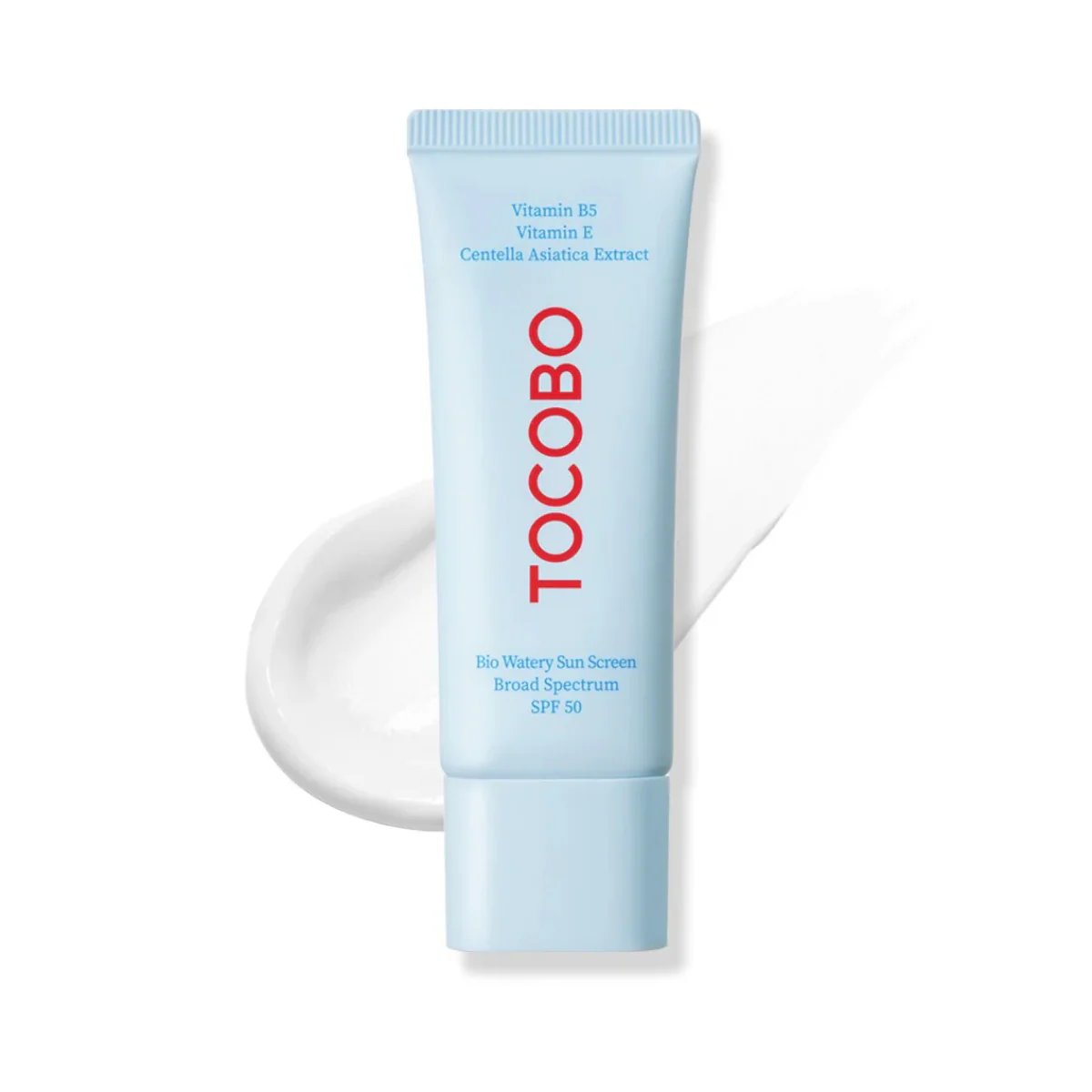 8809835061840_1200x TOCOBO - Bio Watery Sun Screen OTC Version - 40ml - Image 1