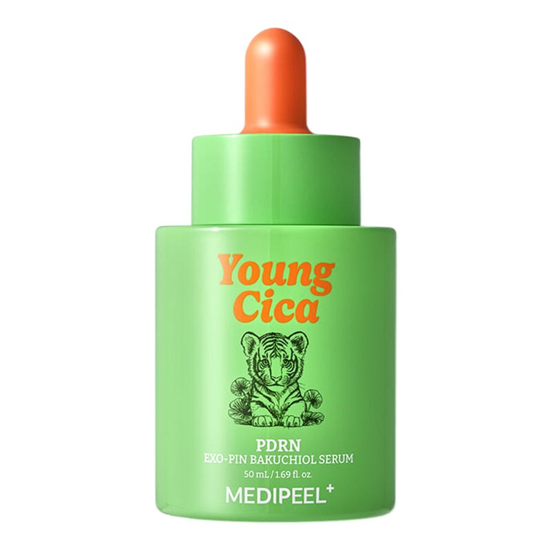 8809941824858_main Medi-Peel - Young Cica PDRN Exo-Pin Bakuchiol Serum, 50ml - Image 1