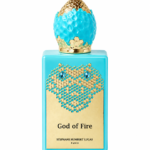 Stephane Humbert Lucas 777 – God Of Fire Eau De Parfum 50ml